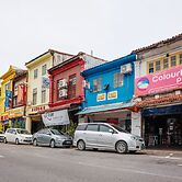 LOFT WATERFRONT KUCHING