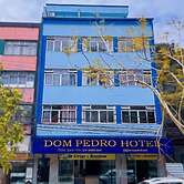 Dom Pedro Hotel