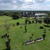 Moba Hotel & Convention Centre