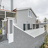 Upland Home I by Madeira Sun Travel