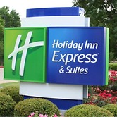 Holiday Inn Express & Suites Ormond Beach - North Daytona by IHG