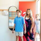 Explorer Rest & Recreation