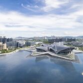 Zhuhai Marriott Hotel Jinwan