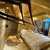 Nanu's Ayder Bungalow ve Kahvaltı