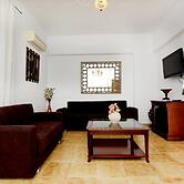 Emerald Private Villa in Kalavarda Rhodes