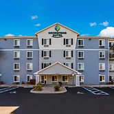 WoodSpring Suites Orlando East UCF