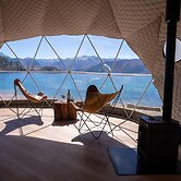 Isla Victoria - Folk Camp