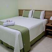 Domus Hotel Palmeiras - Canaã dos Carajás