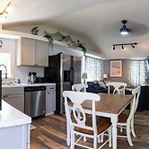 3BedroomApt Pool CampFire PlayArea