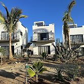 Villas Del Scarlet Cardones