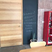 Habitación Aralia en Casa Tezontle