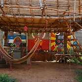 Time Travellers Hostel