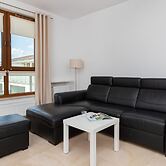 Comfy Apartment Czarnieckiego by Renters
