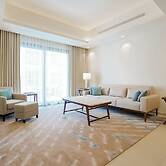 Nasma Holiday Homes - The Address Beach