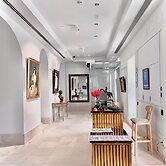 Hotel Boutique Palacio Corredera by Casas y Palacios