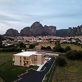 Mirabilis Boutique Hotel
