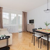 Nature & Bright Apartment by Renters