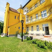 Albizia-Apartments