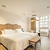 Hotel Sercotel EsteOeste