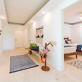 Premium 3 Bedroom Condo