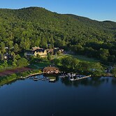 Silver Bay YMCA Inn and Conference Center