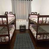 Casa hotel Piracicaba