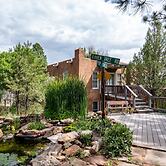 Glorieta Mesa Retreat