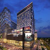 Crowne Plaza Penang Straits City by IHG