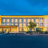 Novotel Nantong Development Zone