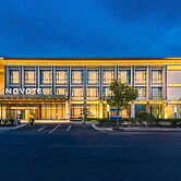 Novotel Nantong Development Zone