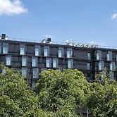 All Suites Appart & Hotel Paris 13 Porte d'Italie