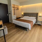 Hotel Corona de Padrón