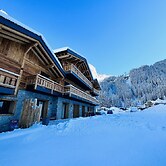 Hameau des Prodains - Résidence