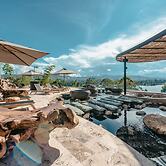 The Brown, Guatape, Autograph Collection