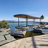 The Brown, Guatape, Autograph Collection