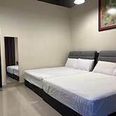 Private Pool FamilyResort Bentong Pahang