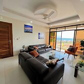 Remarkable 3-bed Apartment in Zanzibar