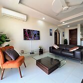 Remarkable 3-bed Apartment in Zanzibar