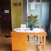 Nadyah Syariah Homestay