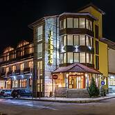 Hotel Iceberg Bansko