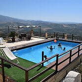 Two-bedroom Apartment for 4