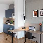 Brera Serviced Apartments Singen