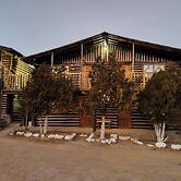 Room-parador Arewá 1 La Energía Que Impu