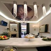 Luxury Apartment with SPA