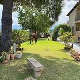 Olives and Vines all Season Villa