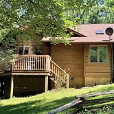 Townsend Hillside Hideaway