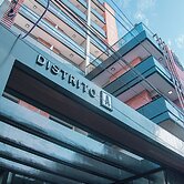 Distrito A by FMA Coliving
