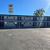 Motel 6 Las Vegas, Nv – Downtown Fremont St