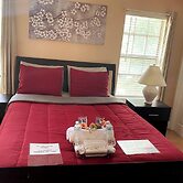 Room in House - Modern Executive Master Bedroom