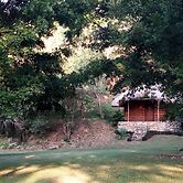 Room in Cabin - Cozy Sierraverde Cabins Cabana la Ceiba